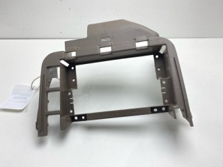 Консоль центральная, ориг. номер 681040C700, 681040C801, Nissan Vanette Serena
