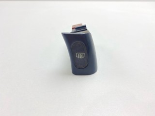 Кнопка обогрева заднего стекла, ориг. номер 253500C000, Nissan Vanette Serena