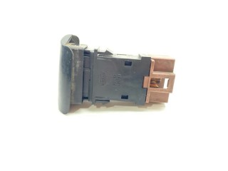 Кнопка обогрева заднего стекла, ориг. номер 253500C000, Nissan Vanette Serena
