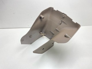 Консоль центральная, ориг. номер 689200C700, 689210C700, Nissan Vanette Serena