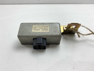 Блок управления, ориг. номер 167670C000, Nissan Vanette Serena