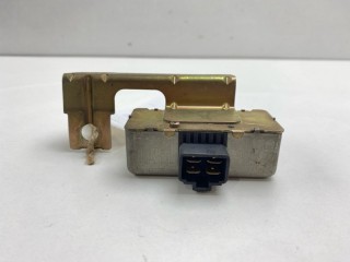 Блок управления, ориг. номер 167670C000, Nissan Vanette Serena