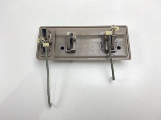 Ручка двери внутренняя, ориг. номер 826710C000, Nissan Vanette Serena