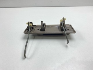 Ручка двери внутренняя, ориг. номер 826710C000, Nissan Vanette Serena