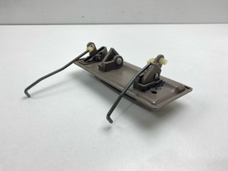 Ручка двери внутренняя, ориг. номер 826710C000, Nissan Vanette Serena