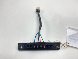Концевик, ориг. номер 252170C200, 252160C201, Nissan Vanette Serena