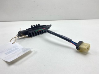 Концевик, ориг. номер 252170C200, 252160C201, Nissan Vanette Serena
