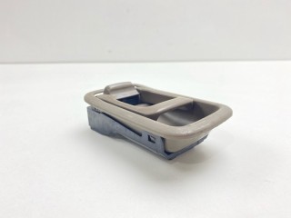 Ручка двери внутренняя, ориг. номер 806710C000, 806820C000, 8068250Y04, Nissan Vanette Serena