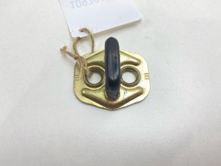 Петля замка двери, ориг. номер 8057085E10, 8057085E1A, Nissan Vanette Serena