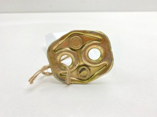 Петля замка двери, ориг. номер 8057085E10, 8057085E1A, Nissan Vanette Serena