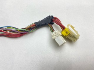 Проводка двери, ориг. номер 241680C000, Nissan Vanette Serena