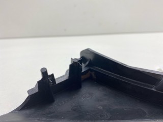 Уголок двери, ориг. номер 768370C000, Nissan Vanette Serena