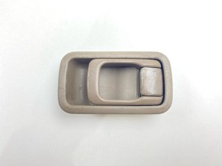 Ручка двери внутренняя, ориг. номер 806820C000, 8068250Y04, 806700C000, Nissan Vanette Serena