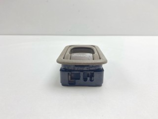 Ручка двери внутренняя, ориг. номер 806820C000, 8068250Y04, 806700C000, Nissan Vanette Serena