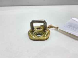 Петля замка двери, ориг. номер 8057085E10, 8057085E1A, Nissan Vanette Serena