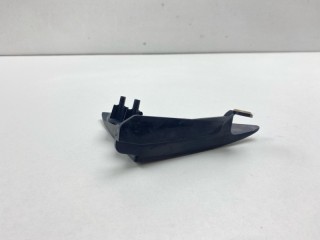 Уголок двери, ориг. номер 768360C000, Nissan Vanette Serena