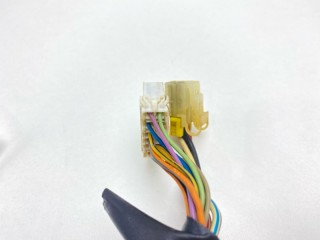 Проводка двери, ориг. номер 241670C000, Nissan Vanette Serena