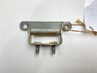 Петля крышки багажника, ориг. номер 904000C000, Nissan Vanette Serena