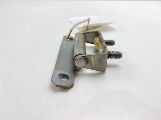 Петля крышки багажника, ориг. номер 904000C000, Nissan Vanette Serena