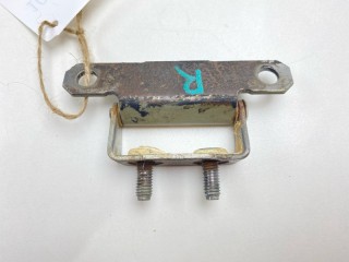 Петля крышки багажника, ориг. номер 904000C000, Nissan Vanette Serena