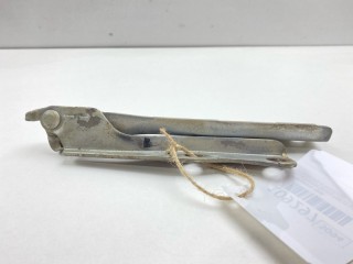 Петля капота, ориг. номер 654000C000, 654000C010, Nissan Vanette Serena