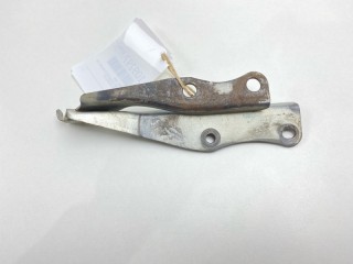 Петля капота, ориг. номер 654000C000, 654000C010, Nissan Vanette Serena