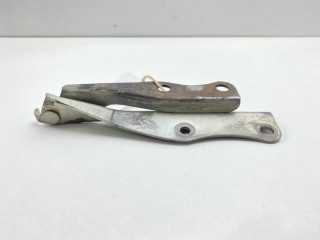 Петля капота, ориг. номер 654000C000, 654000C010, Nissan Vanette Serena