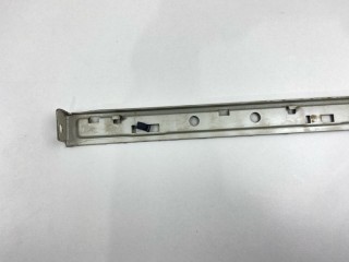 Молдинг крыла, ориг. номер 828210C000, 828210C001, Nissan Vanette Serena