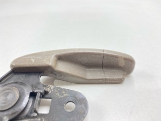 Ручка открывания бензобака, ориг. номер 846400C700, Nissan Vanette Serena