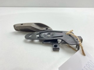 Ручка открывания бензобака, ориг. номер 846400C700, Nissan Vanette Serena