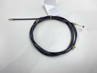Тросик лючка топливного бака, ориг. номер 788220C700, Nissan Vanette Serena