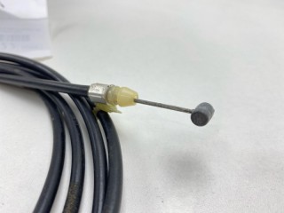 Тросик лючка топливного бака, ориг. номер 788220C700, Nissan Vanette Serena