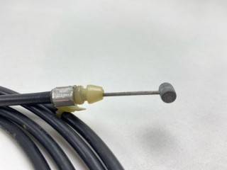 Тросик лючка топливного бака, ориг. номер 788220C700, Nissan Vanette Serena