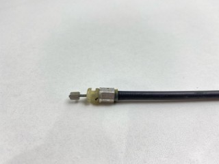 Тросик лючка топливного бака, ориг. номер 788220C700, Nissan Vanette Serena