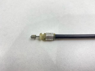 Тросик лючка топливного бака, ориг. номер 788220C700, Nissan Vanette Serena