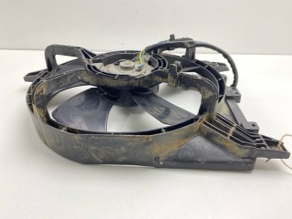 Диффузор радиатора, ориг. номер 214810C860, 214810C862, Nissan Vanette Serena