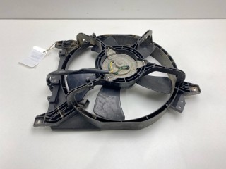 Диффузор радиатора, ориг. номер 214810C860, 214810C862, Nissan Vanette Serena