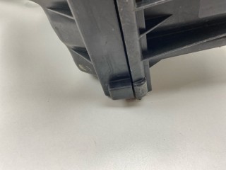 Корпус воздушного фильтра, ориг. номер 165000C020, Nissan Vanette Serena