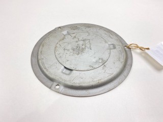 Лючок топливного насоса, ориг. номер 7484211C00, 7484211C30, Nissan Vanette Serena