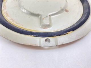 Лючок топливного насоса, ориг. номер 7484211C00, 7484211C30, Nissan Vanette Serena