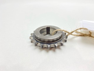Шестерня коленвала, ориг. номер 1302153Y01, 1302153Y00, Nissan Vanette Serena