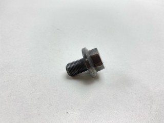 Болт маховика, ориг. номер 1231577A11, Nissan Vanette Serena