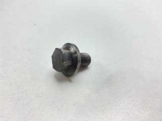 Болт маховика, ориг. номер 1231577A11, Nissan Vanette Serena