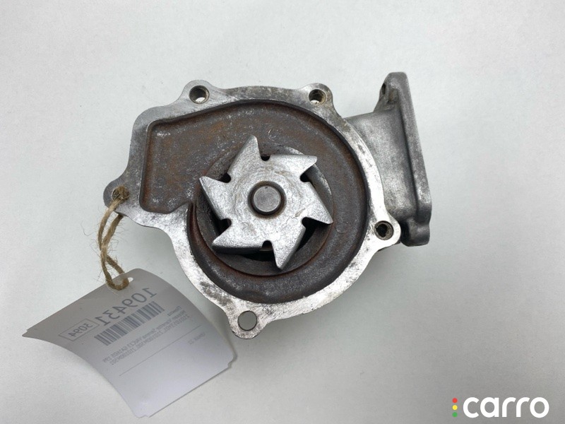Помпа Nissan Vanette Serena, GA16DS, 210100M301, фото 4