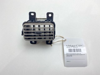 Дефлектор воздушный, ориг. номер 687610C700, Nissan Vanette Serena