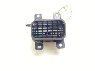 Дефлектор воздушный, ориг. номер 687610C700, Nissan Vanette Serena