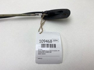 Антенна, ориг. номер 282080C000, 282083C900, Nissan Vanette Serena