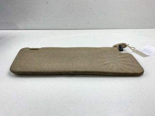 Козырек солнцезащитный, ориг. номер 964000C700, 964000C705, Nissan Vanette Serena