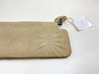 Козырек солнцезащитный, ориг. номер 964000C700, 964000C705, Nissan Vanette Serena