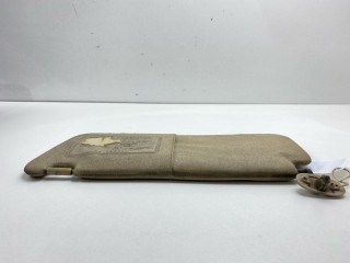 Козырек солнцезащитный, ориг. номер 964000C700, 964000C705, Nissan Vanette Serena
